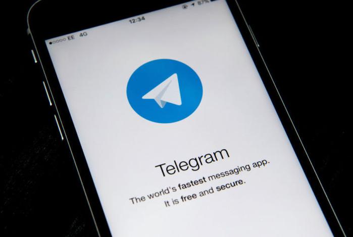 telegram登录入口,telegraph官网入口下载