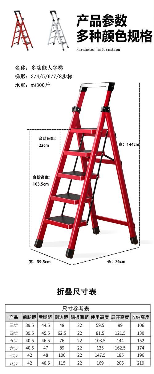 梯子配置,梯子配置文件