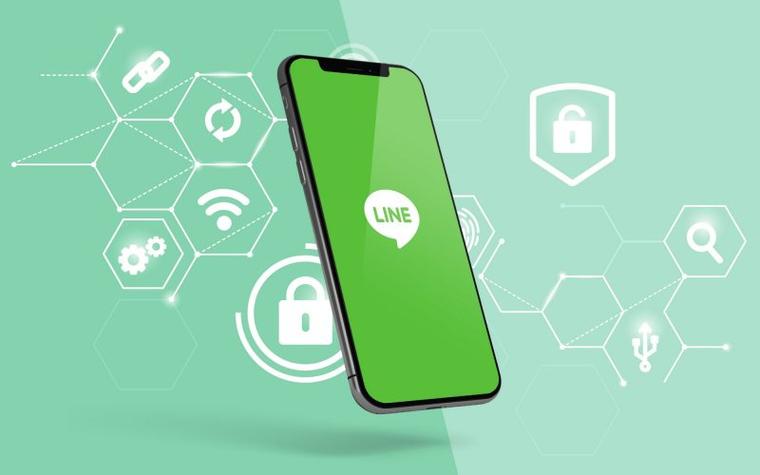 line通讯软件国内能用吗:line通讯软件国内能用吗安全吗