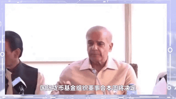 巴达洛纳基金会:巴基斯坦拒绝中方援助几个亿