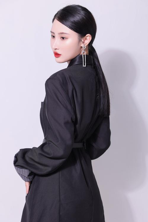 李梦:李梦个人资料简介
