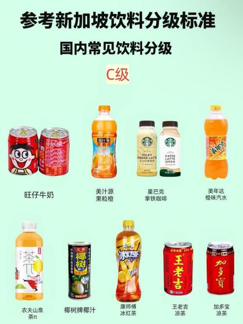 热门饮料排行榜:热门饮料排行榜最新