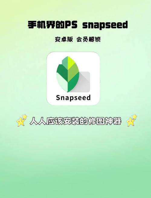 snapseed正版华为在哪下:snapseed在华为应用叫什么