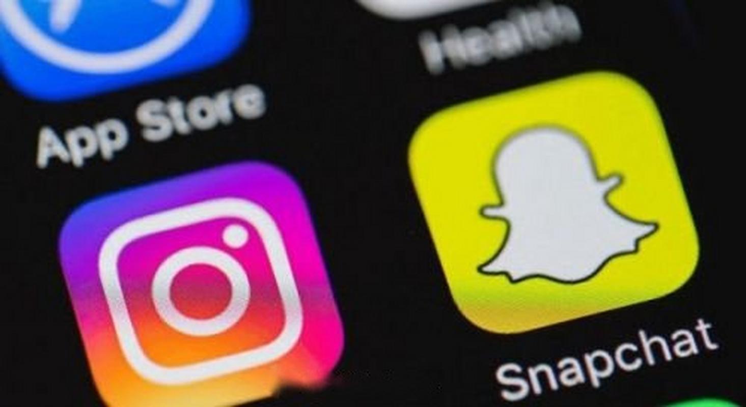 在中国用snapchat违法吗:snapchat在国外用的人多吗