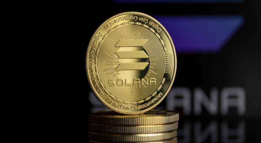索拉纳币最新消息:中国对维卡币最新政策