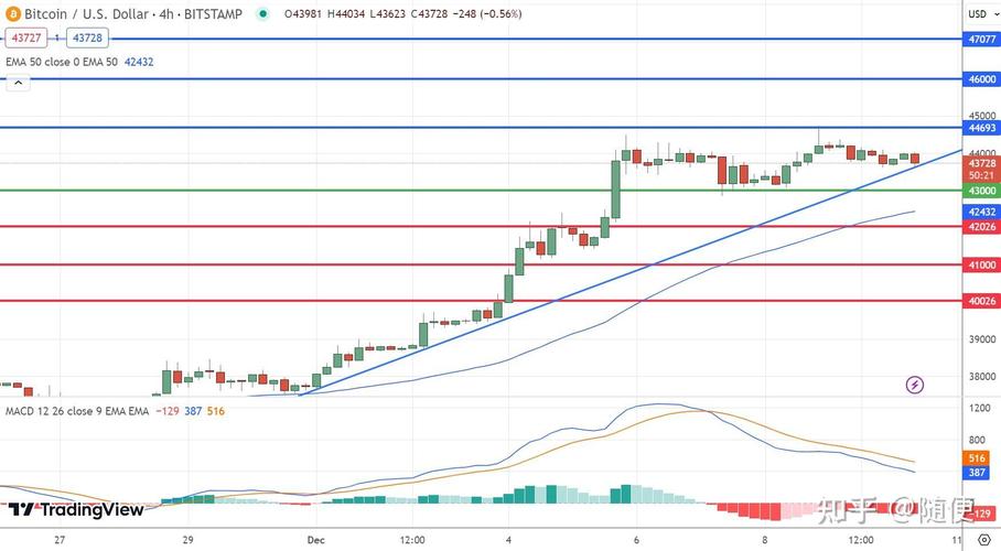 比特币最新预测分析:比特币最新预测分析师