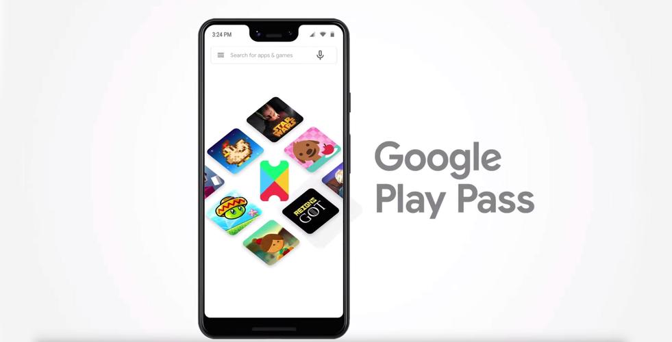 googleplay:googleplay服务是什么意思