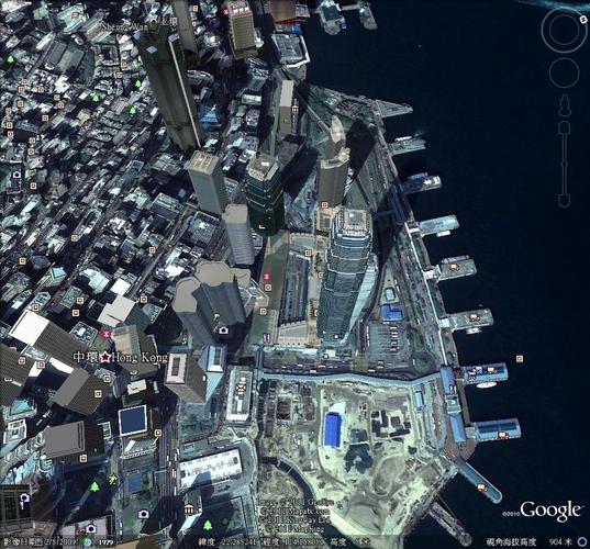 谷歌地图:谷歌地图卫星高清地图免费版