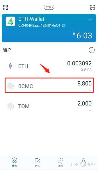 关于token钱包私钥忘了的信息