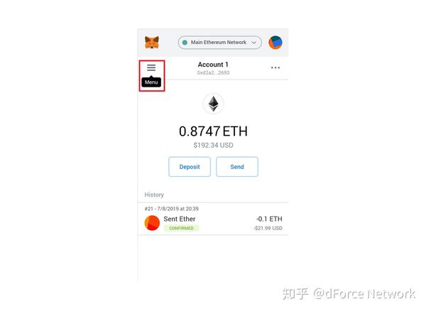 token钱包官网网站,token钱包app下载