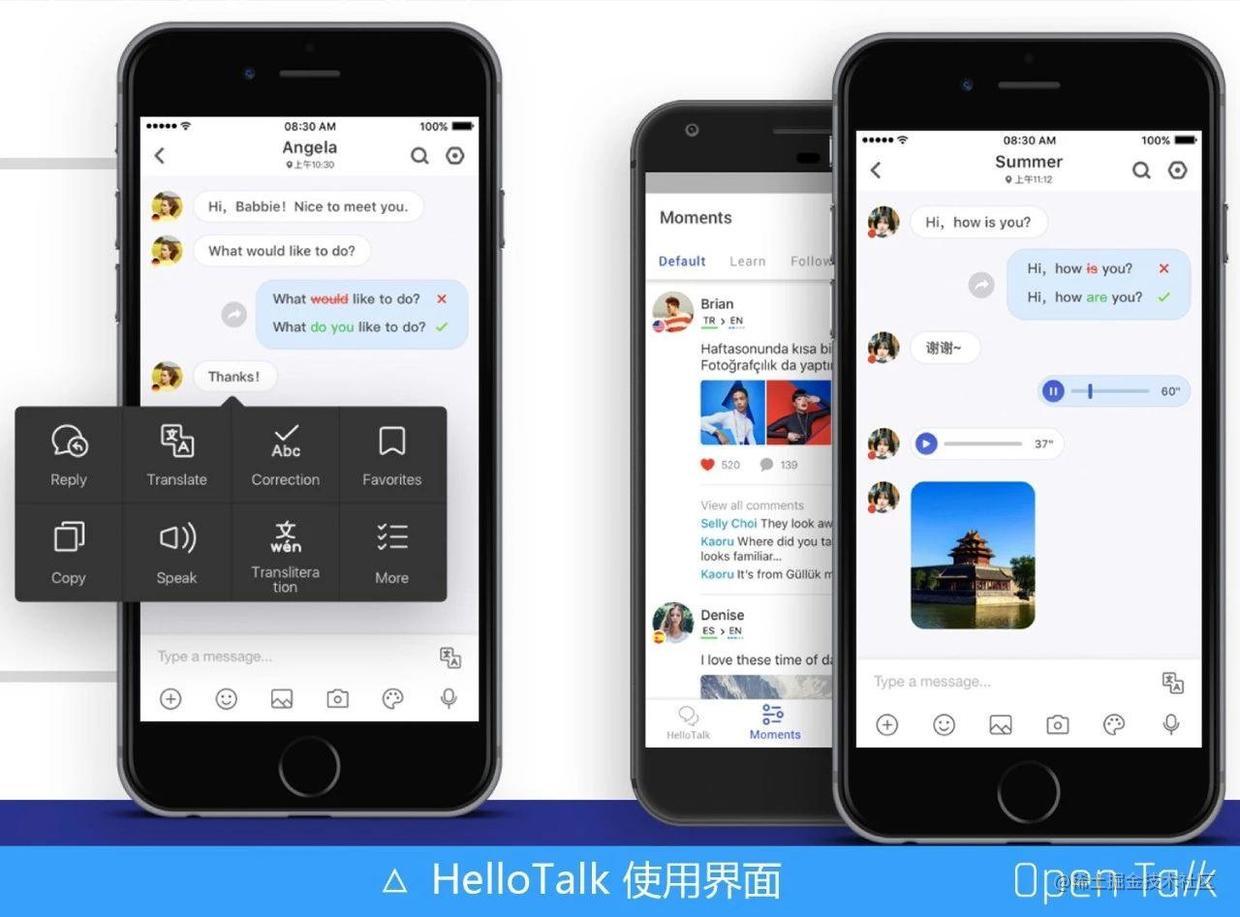 hellotalk外国交友软件下载的简单介绍