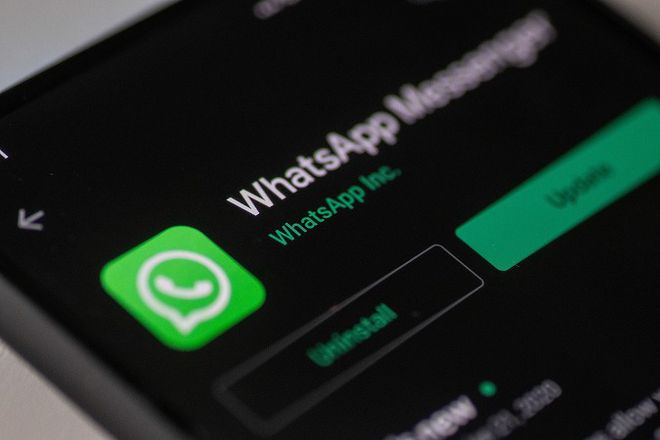 whatsapp现在中国能用吗,whatsapp现在在中国可以用了吗