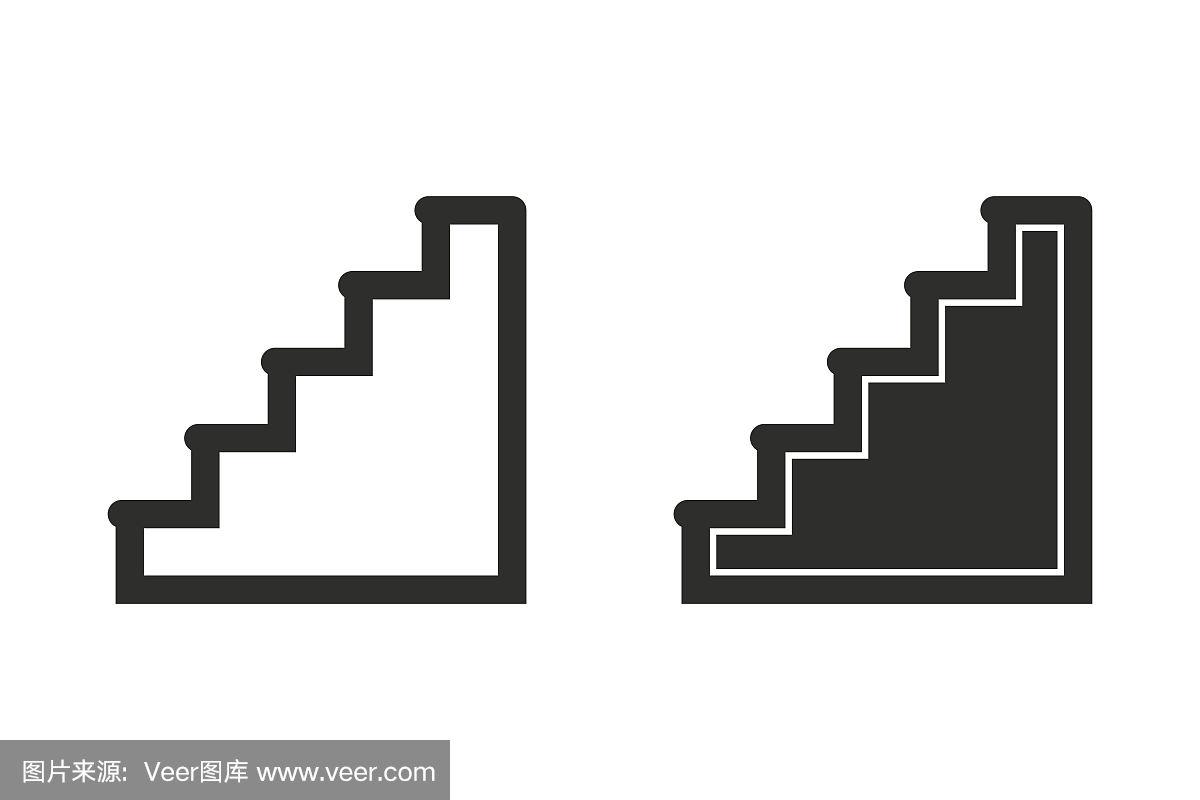 梯子图标,梯子图标可复制