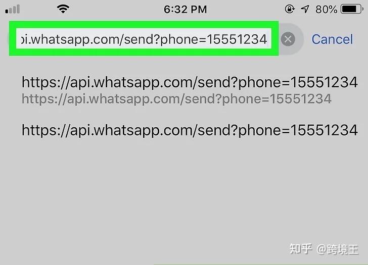 whatsapp发不出消息,whatsapp为什么发不出去消息