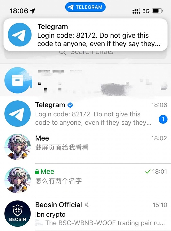 telegram登录问题,telegram怎么重新登录