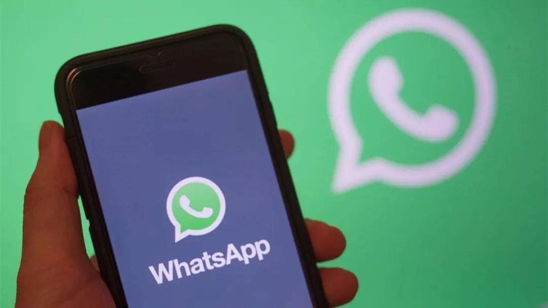 whatsapp在中国可以用么,whatsapp 在中国可以用么