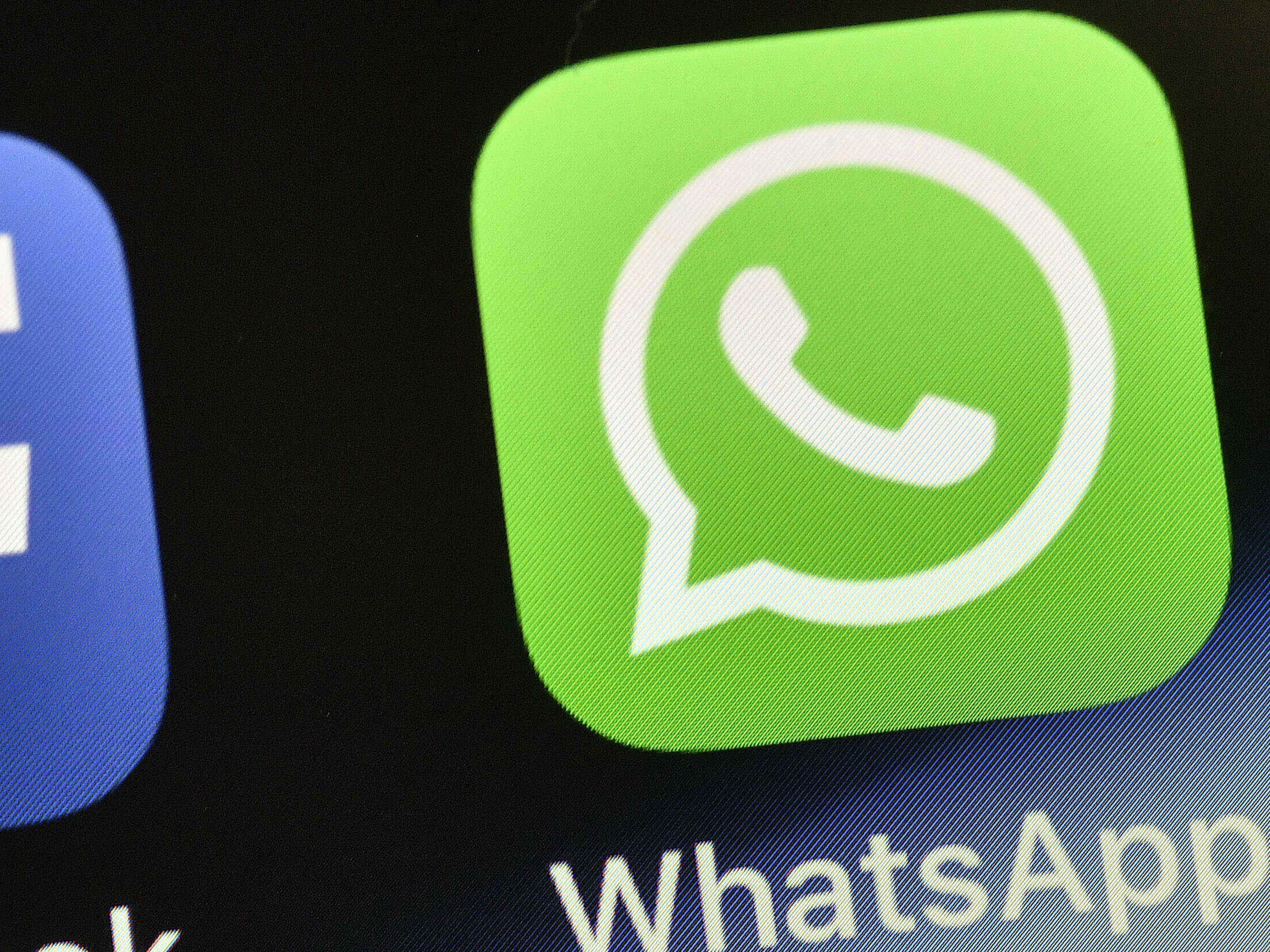 whatsapp怎么读,whatsapp怎么读音