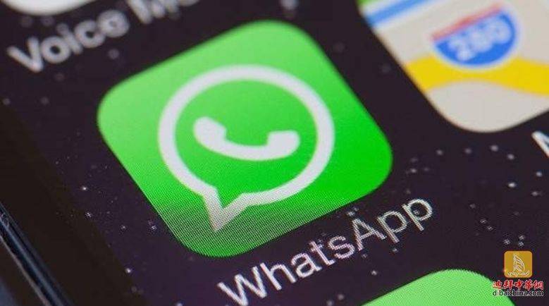 whatsapp可以在中国用吗,whatsapp在中国能用吗2020