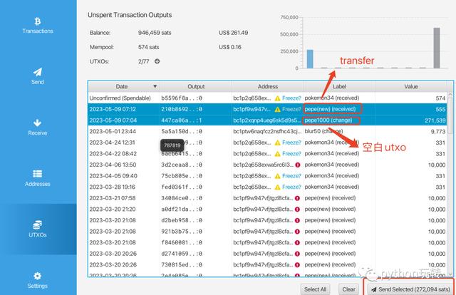 token钱包收的uni怎么看不到,tokenpocket钱包没有收到币