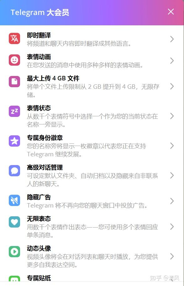 关于telegreat账号解封方法的信息