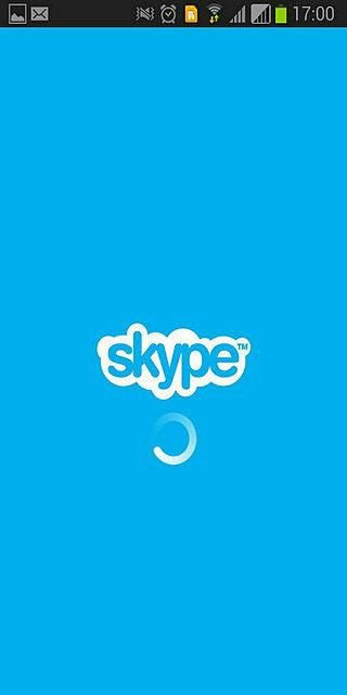 skype安卓版最新下载,skype安卓最新版本官方下载