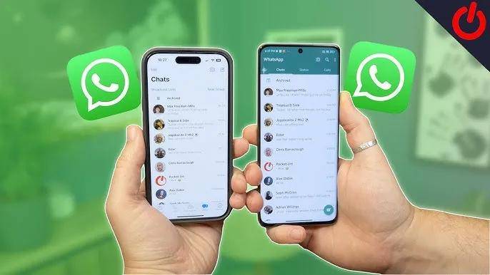 whatsapp和微信哪个好,whatsapp与微信哪个好用