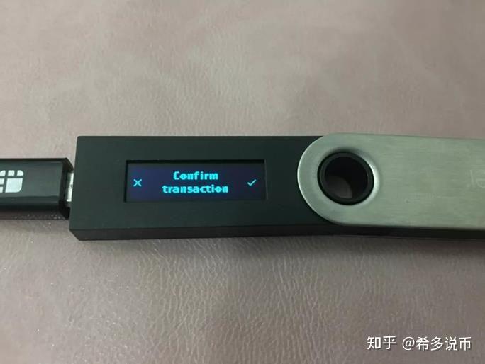 ledger钱包安全性,ledger钱包官网多少钱