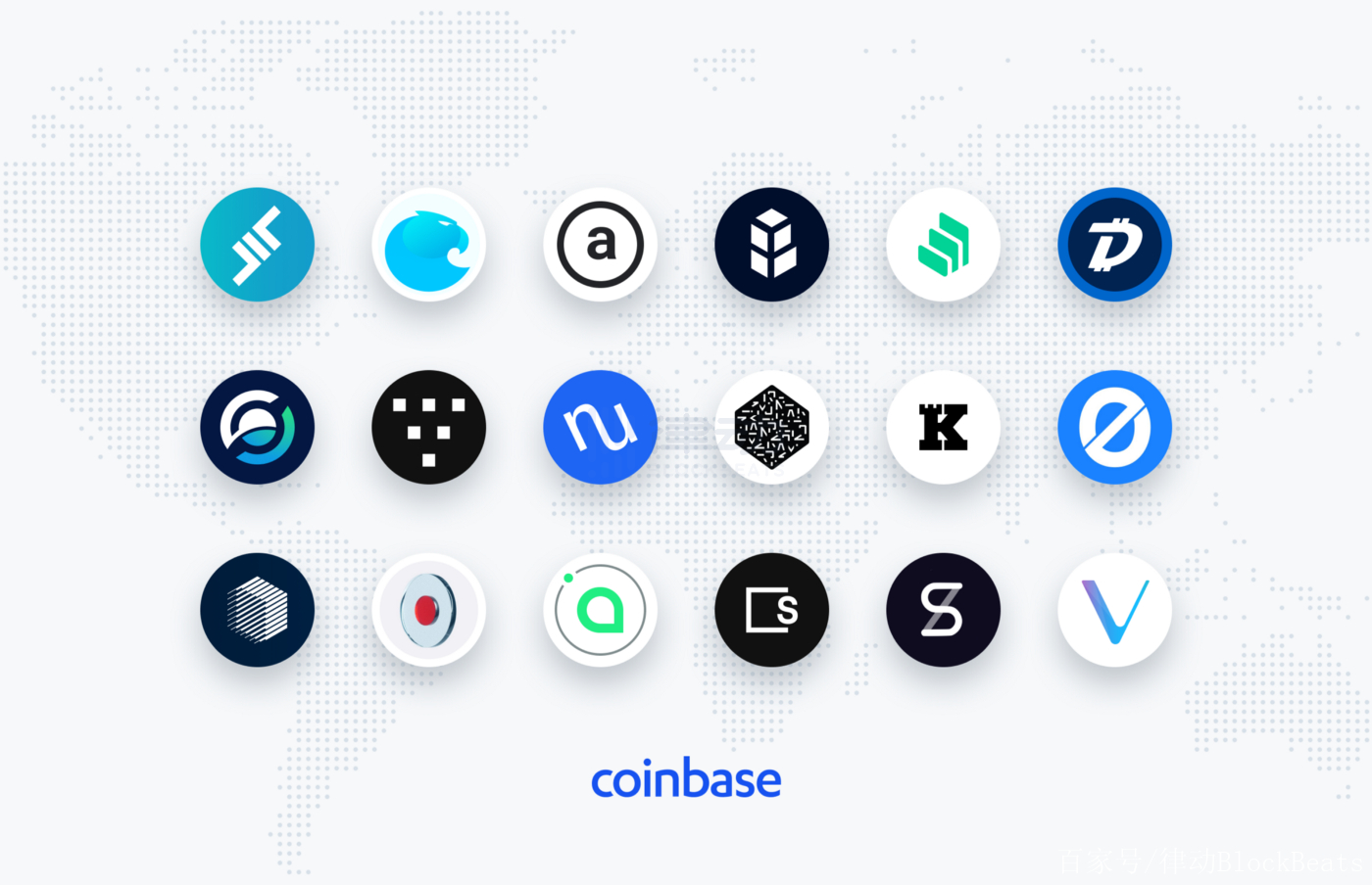 coinbase,coinbase股票