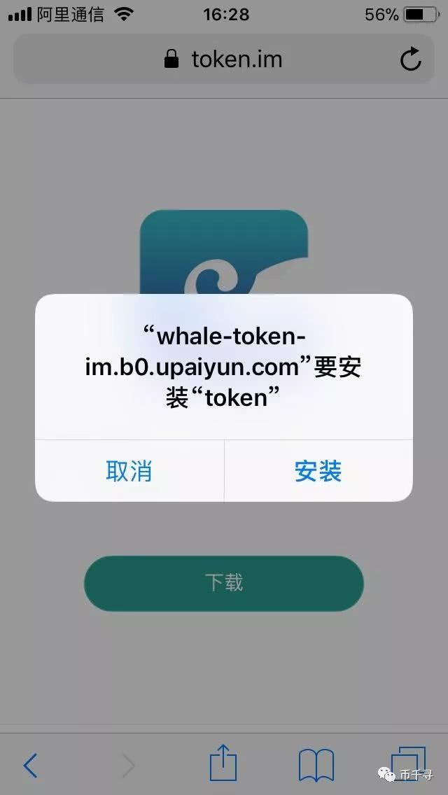 下载token钱包地址,token钱包的最新下载