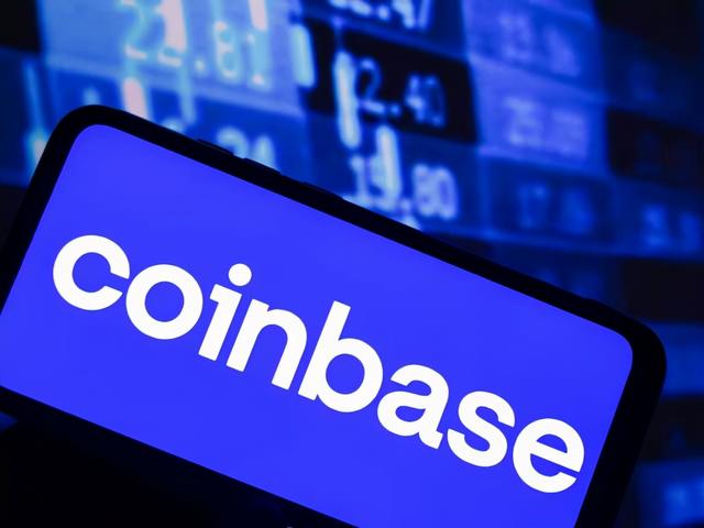 美国coinbase,美国coinbase上市