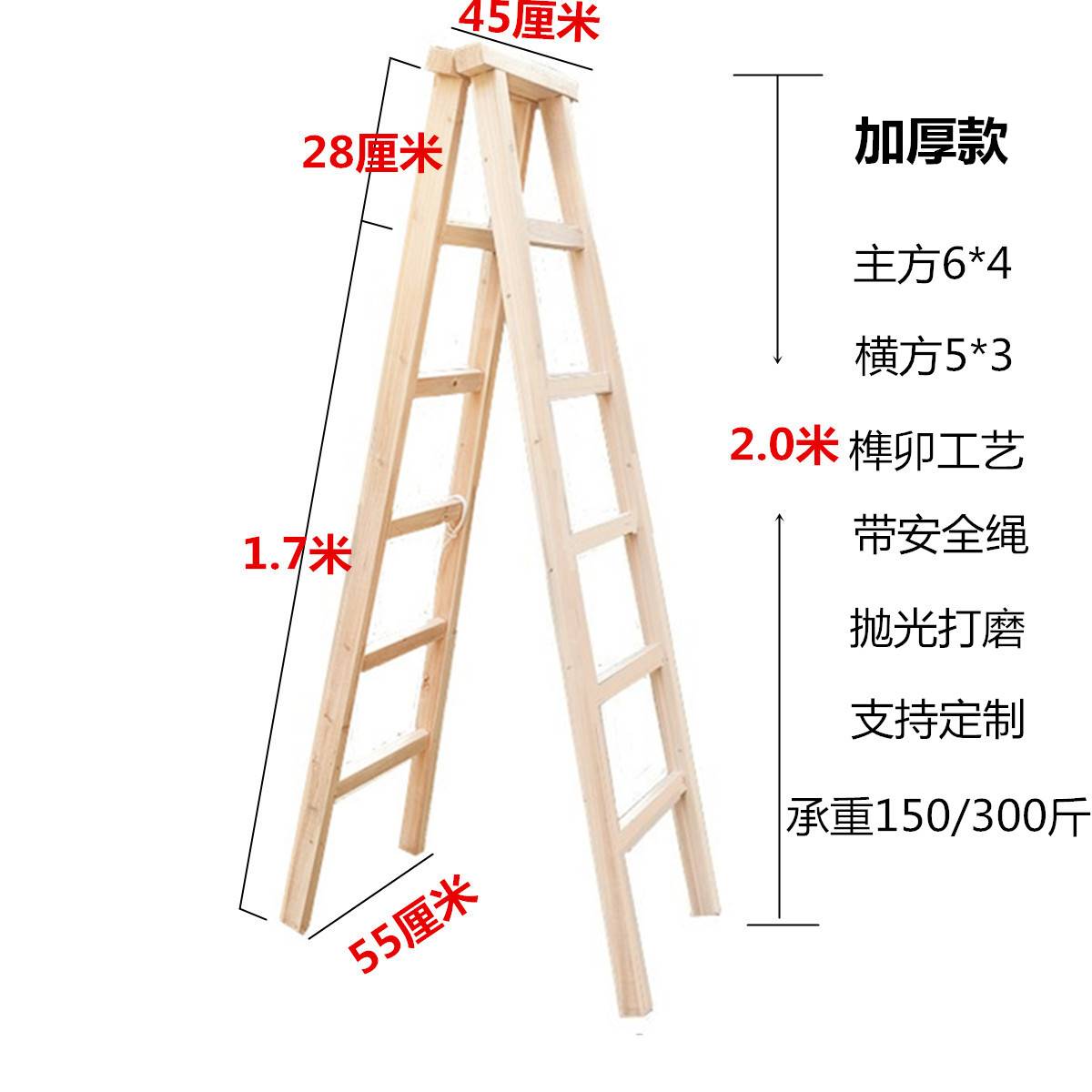 梯子摆放的安全角度,梯子的摆放和安全管理