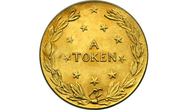 token兑换,tokencoin