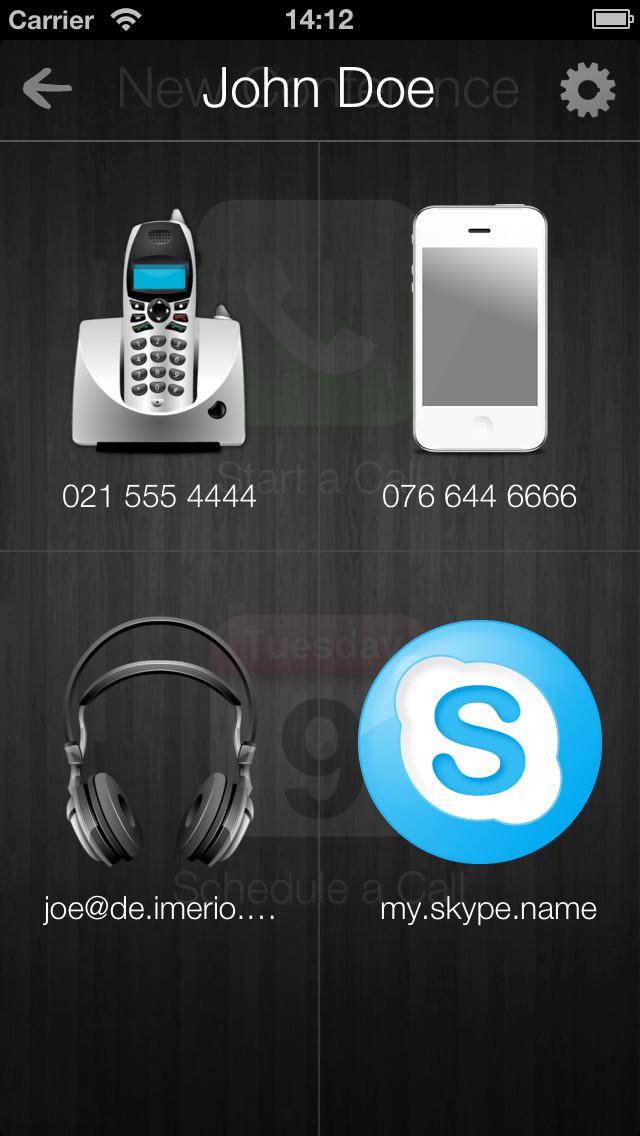 skype有ios手机版吗,skype download for iphone